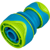 Муфта ремонтная с переходом LUXE 3/4"-1", двухкомпонентная PALISAD 65791