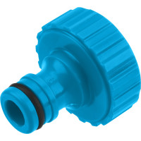 Адаптер с внутренней резьбой LUXE 1" PALISAD 65764