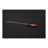 Шлицевая отвертка Станкоимпорт SL5x150 CS-30.4.5