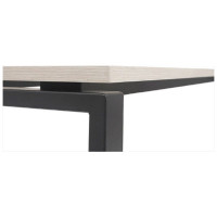 Опора Промет NT 70 2 шт антрацит S37199030015