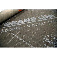 Супердиффузионная мембрана Grand Line 130 215278