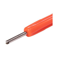 Экстрактор для золотников NORM двусторонний DCT-12