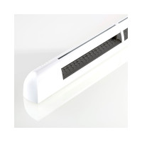 Приточный клапан AERECO EMM2, оконный, гигрорегулируемый, цвет белый ЕНМ1276