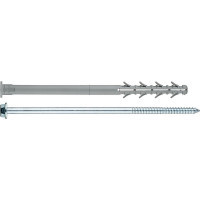 Фасадный дюбель Tech-Krep TSX-500 10x200, 25 шт. накл. 155804