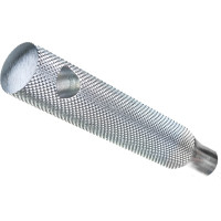 Вороток шарнирный JTC с рукояткой 3/8", длина 254 мм, 3715 991432