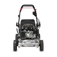 Бензиновая газонокосилка Мобил К xm491 премиум MBK0028138