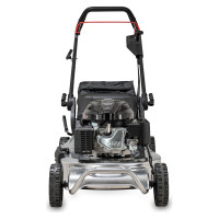 Бензиновая газонокосилка Мобил К xm551 премиум MBK0028140