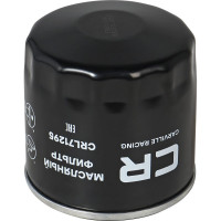 Фильтр масляный для автомобилей vag polo (15-)/ rapid (15-)/ octavia (12-)/ tiguan (15-) CARVILLE RACING CRL71295