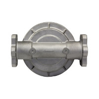 Фильтр очистки бензина и ДТ Clear Captor Filter Kit от грязи, 5 мкм, 100 л/мин Petroll 13371