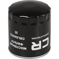 Фильтр масляный для автомобилей great wall hover h5 (11-) 2.0d CARVILLE RACING CRL56002