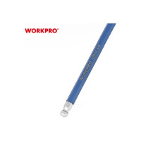 Ключи 6-гранные длинные с шаром WORKPRO 9шт. в держателе PRO WP222011