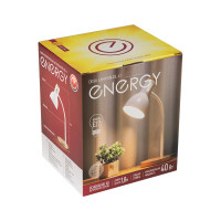 Электрическая настольная лампа ENERGY en-dl 41 366068