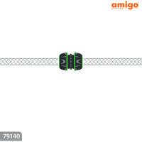 Коннектор соединительный 1/2 AMIGO 79140