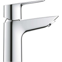 Смеситель для раковины Grohe BauLoop New без донного клапана, размер s, хром 23337001 00000090047