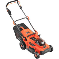 Аккумуляторная газонокосилка Patriot CM 440 221В UES 250205210