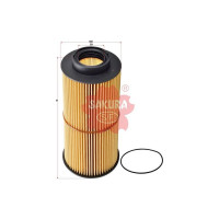 Фильтр масляный Sakura EO8301