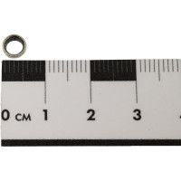 Втулка скольжения ISKRA KU0404SF1SN (PCM0405504E) 20 штук