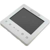 Пульт управления (ЖК, универсальный 2/4х труб., Modbus) General Climate GR-210UT-MD