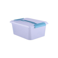 Контейнер для хранения Полимербыт SMARTBOX, L, 13.7 л 434840100