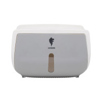 Полка-держатель для туалетной бумаги Leonord Tanger tbh-01 105855
