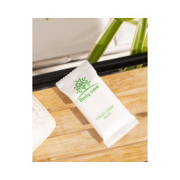 Туалетное мыло Luscan Body care 13 г, ПЭ, 500 шт 1527744