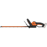 Аккумуляторный кусторез WORX 20В, 56см, без АКБ и ЗУ WG264E.9