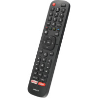 Пульт huayu EN2B27D, EN2B27DF, EN2B27 для телевизоров DEXP, Hisense, DOFFLER, TOSHIBA HBT006