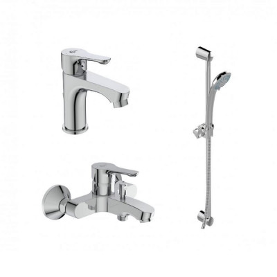 Комплект Ideal Standard ALPHA BD004AA 00059023