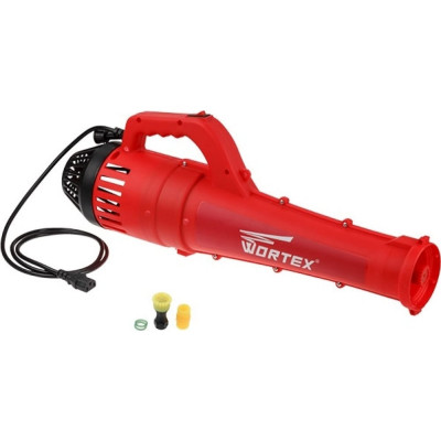 Аккумуляторный опрыскиватель WORTEX KS 1230 Li KS1230Li0029