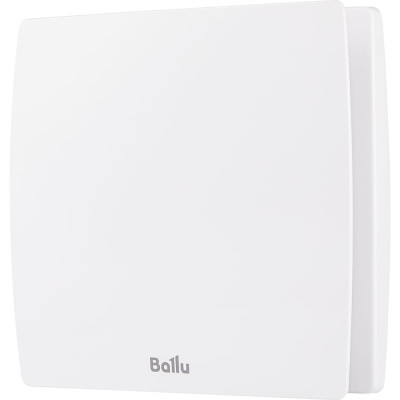 Вытяжной вентилятор Ballu BAF-SL 100 НС-1473420