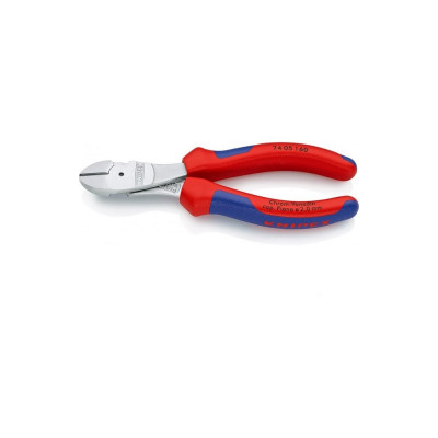 Силовые бокорезы Knipex KN-7405160