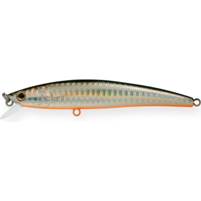 Воблер Strike Pro Arc Minnow 75SP JL-119-SP#A70-713