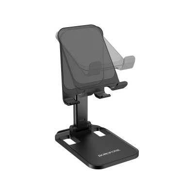 Настольный держатель для смартфона Borofone bh27 superior 0L-MG-WF312