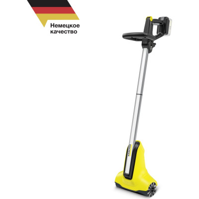 Щеточная машина Karcher PCL 3-18 INT 1.644-010.0