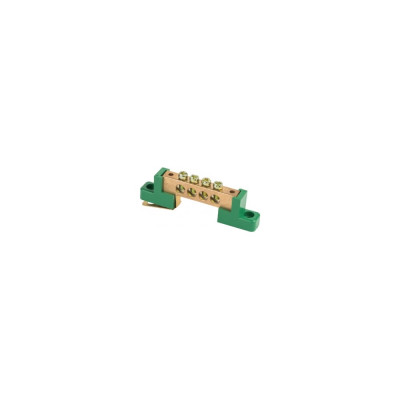 Шина EKF PROxima sn0-125-04-2-pe