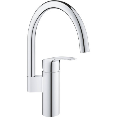 Смеситель для кухни Grohe Eurosmart 2021 33202003