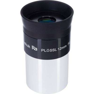 Levenhuk Окуляр Plossl 12 мм, 1,25