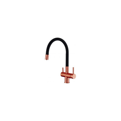 Смеситель EMAR ЕС - 3015 PVD Coppery