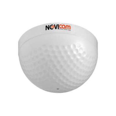 Novicam Am510g v. - микрофон активный внутренний 4095