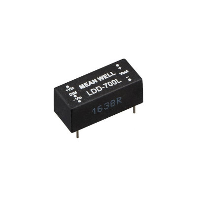 Mean Well Источник питания DC/DC LDD-700L Т00316039