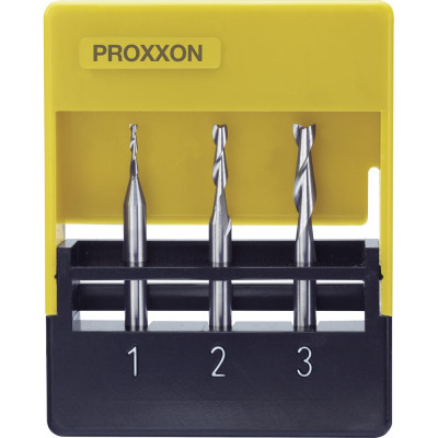 Proxxon Фрезы твердосплавные PR- 27116