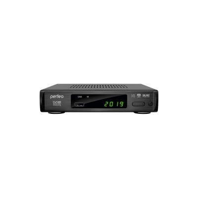Perfeo DVB-T2/C приставка LEADER 30010911