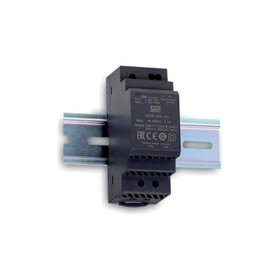 Mean Well Источник питания DC/DC DDR-30G-12 Т03006456