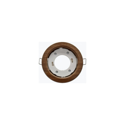 Светильник General Lighting Systems GCL-GX53-H38-WOOD-HAZEL 661142