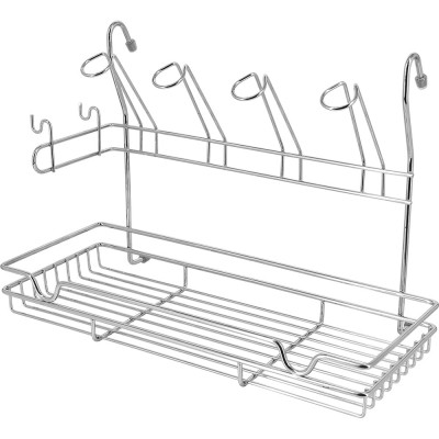 Сушилка для посуды на рейлинг Pomi d'Oro P280051 Railing