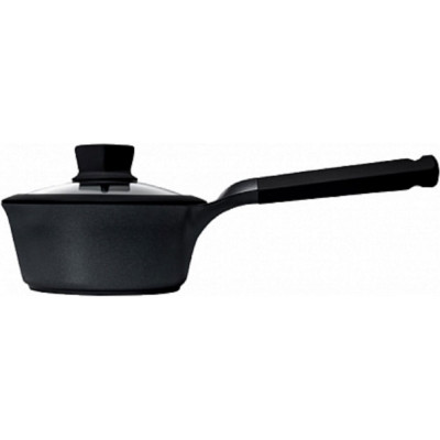 HUOHOU Кухонный Ковш Teflon Platinum Plus Non-Stick Milk Pan HU0071