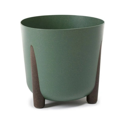 Кашпо LAMELA Sp.z o. 245 FRIDA ECO wood 67960