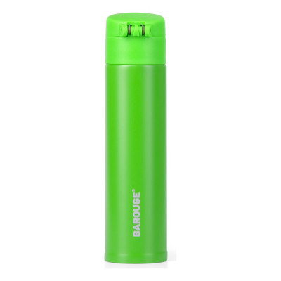 Термобутылка BAROUGE Travel Bottle, BT-142/50 BT-142 350 мл/зеленый