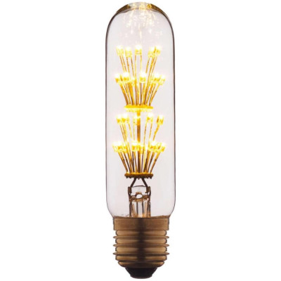 Лампа светодиодная LOFT IT Edison Bulb T1030LED