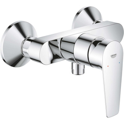 Смеситель для душа Grohe New 23635001 89778